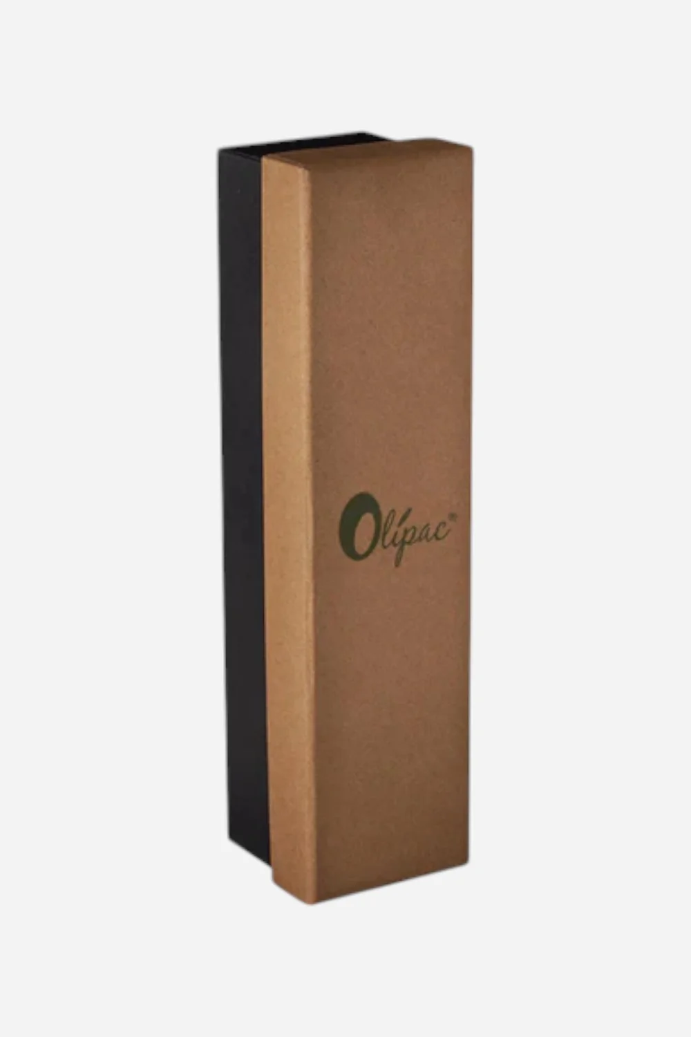 Oliera Zeus Cruet Gunmetal in Gift Box - Image 3
