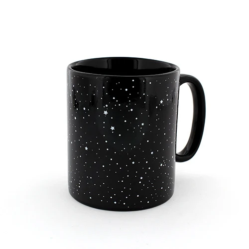 Zodiac Heat Change Mug - Image 2